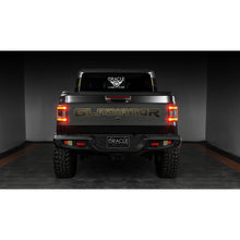 Load image into Gallery viewer, Black-Series-Flush-Mount-Led-Tail-Lights-For-Jeep-Gladiator-Jt