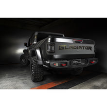 Load image into Gallery viewer, Black-Series-Flush-Mount-Led-Tail-Lights-For-Jeep-Gladiator-Jt