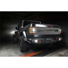 Load image into Gallery viewer, Black-Series-Flush-Mount-Led-Tail-Lights-For-Jeep-Gladiator-Jt