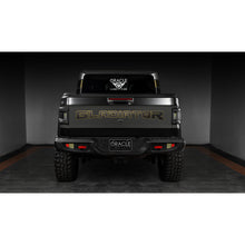 Load image into Gallery viewer, Black-Series-Flush-Mount-Led-Tail-Lights-For-Jeep-Gladiator-Jt