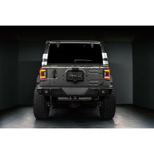 Load image into Gallery viewer, Black-Series-Flush-Mount-Led-Tail-Lights-For-Jeep-Wrangler-Jl