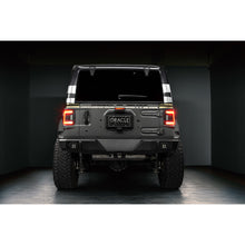 Load image into Gallery viewer, Black-Series-Flush-Mount-Led-Tail-Lights-For-Jeep-Wrangler-Jl