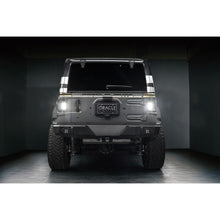 Load image into Gallery viewer, Black-Series-Flush-Mount-Led-Tail-Lights-For-Jeep-Wrangler-Jl
