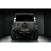 Load image into Gallery viewer, Black-Series-Flush-Mount-Led-Tail-Lights-For-Jeep-Wrangler-Jl