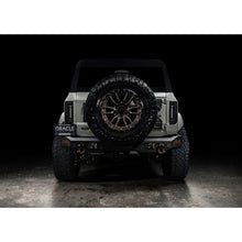 Load image into Gallery viewer, Black-Series-Flush-Style-Led-Tail-Lights-For-2021-2023-Ford-Bronco