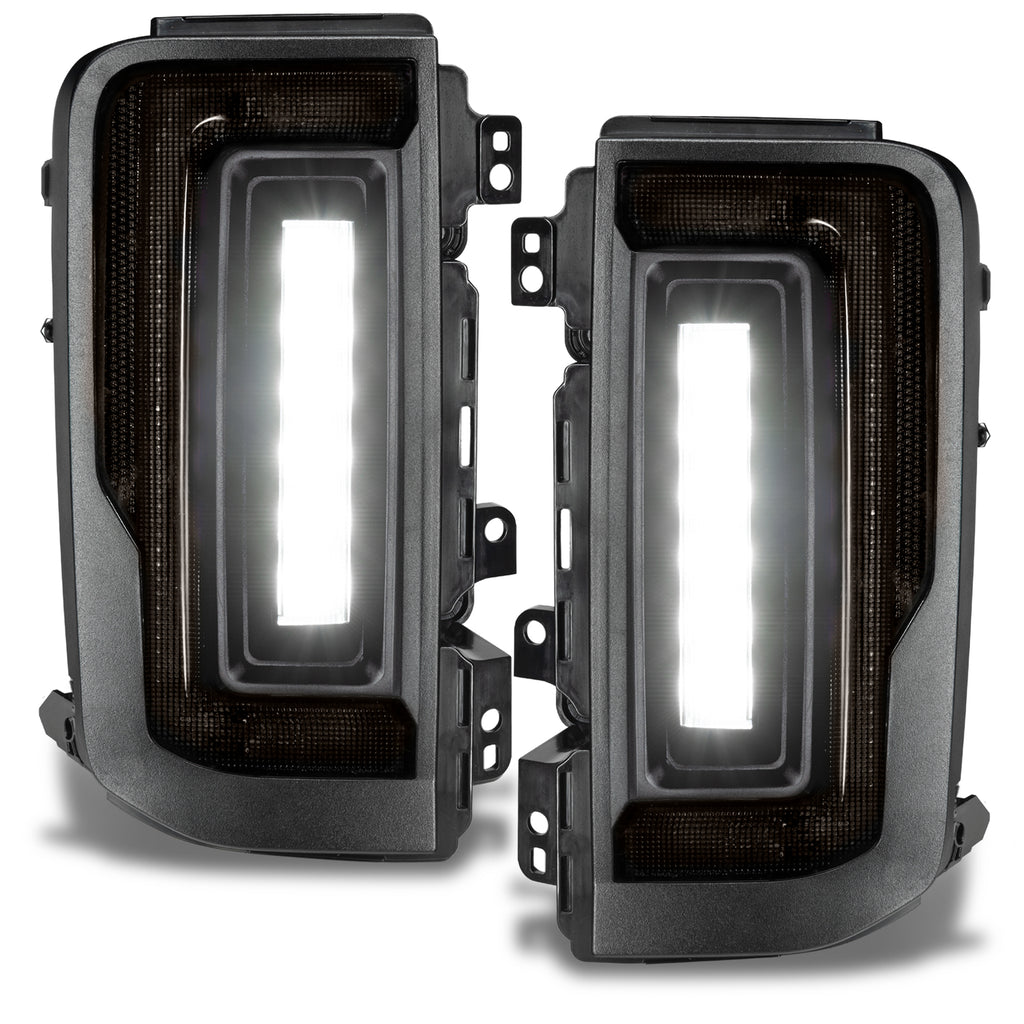 Black-Series-Flush-Style-Led-Tail-Lights-For-2021-2023-Ford-Bronco