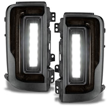 Load image into Gallery viewer, Black-Series-Flush-Style-Led-Tail-Lights-For-2021-2023-Ford-Bronco