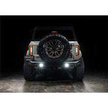 Load image into Gallery viewer, Black-Series-Flush-Style-Led-Tail-Lights-For-2021-2023-Ford-Bronco