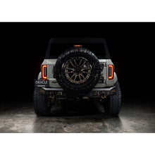 Load image into Gallery viewer, Black-Series-Flush-Style-Led-Tail-Lights-For-2021-2023-Ford-Bronco