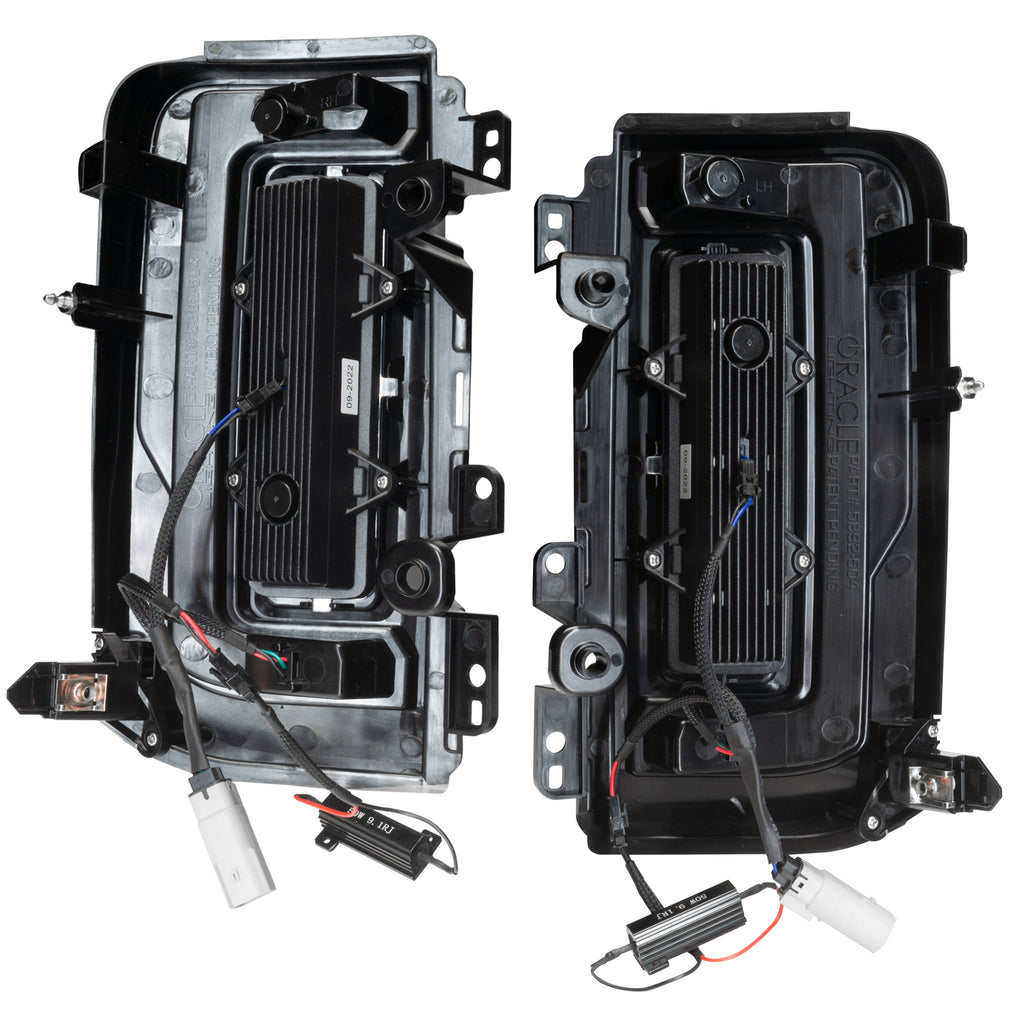Black-Series-Flush-Style-Led-Tail-Lights-For-2021-2023-Ford-Bronco