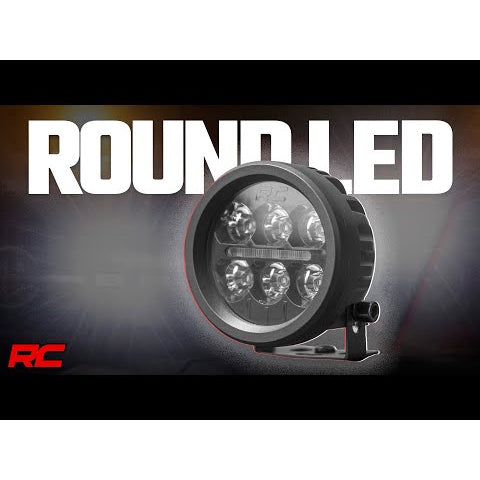 Black-Series-Round-Led-Light-Pair-3.5-Inch-Amber-Drl-Rough-Country