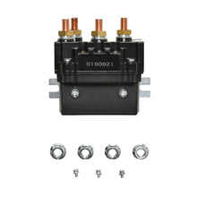 Load image into Gallery viewer, Black-Solenoid