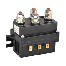 Load image into Gallery viewer, Black-Solenoid