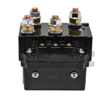 Load image into Gallery viewer, Black-Solenoid