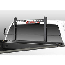 Load image into Gallery viewer, Black-Steel-Frame-Only-;-04-24-F150--07-18-Gm-1500--07-19-Hd--88-98-Gm--07-21-Tundra-;-Requires-Hardware-Kit