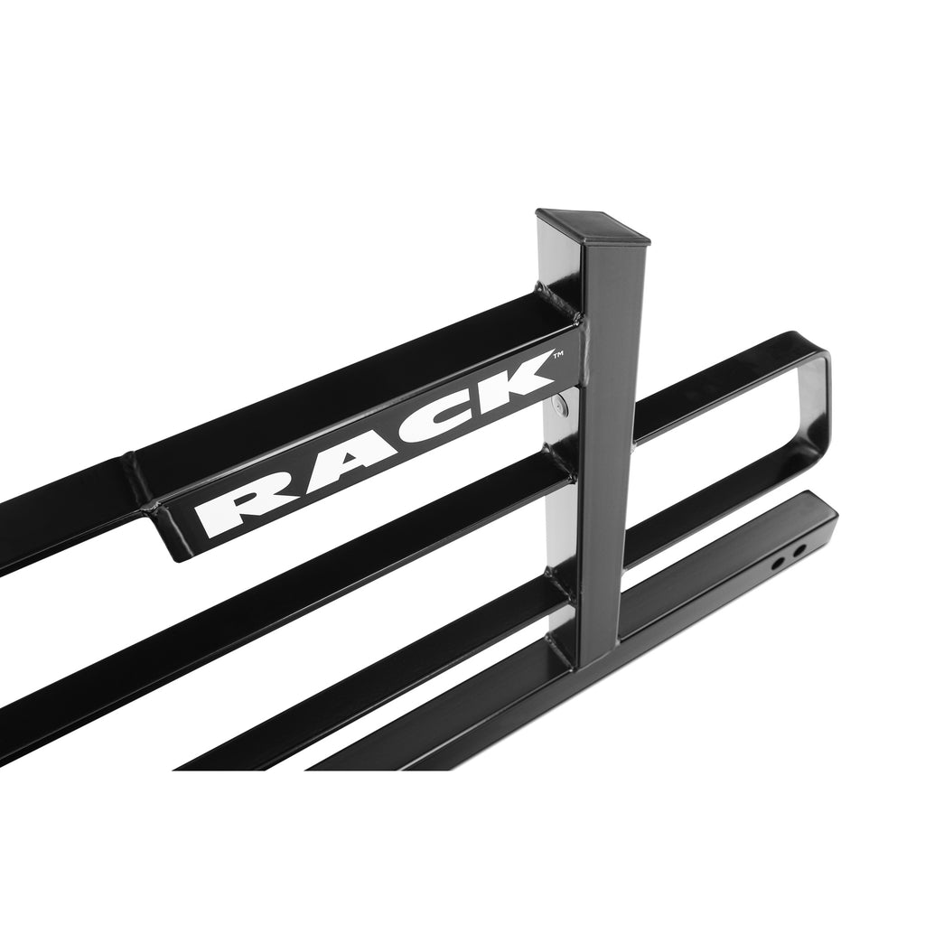 Black-Steel-Frame-Only-;-04-24-F150--07-18-Gm-1500--07-19-Hd--88-98-Gm--07-21-Tundra-;-Requires-Hardware-Kit