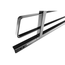 Load image into Gallery viewer, Black-Steel-Frame-Only-;-04-24-F150--07-18-Gm-1500--07-19-Hd--88-98-Gm--07-21-Tundra-;-Requires-Hardware-Kit