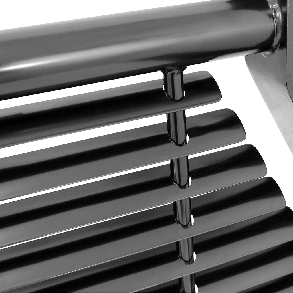 Black-Steel-Hdx-Headache-Rack-;-99-24-SilveradoSierra-1500-99-24-Hd-04-24-F150-07-21-Tundra