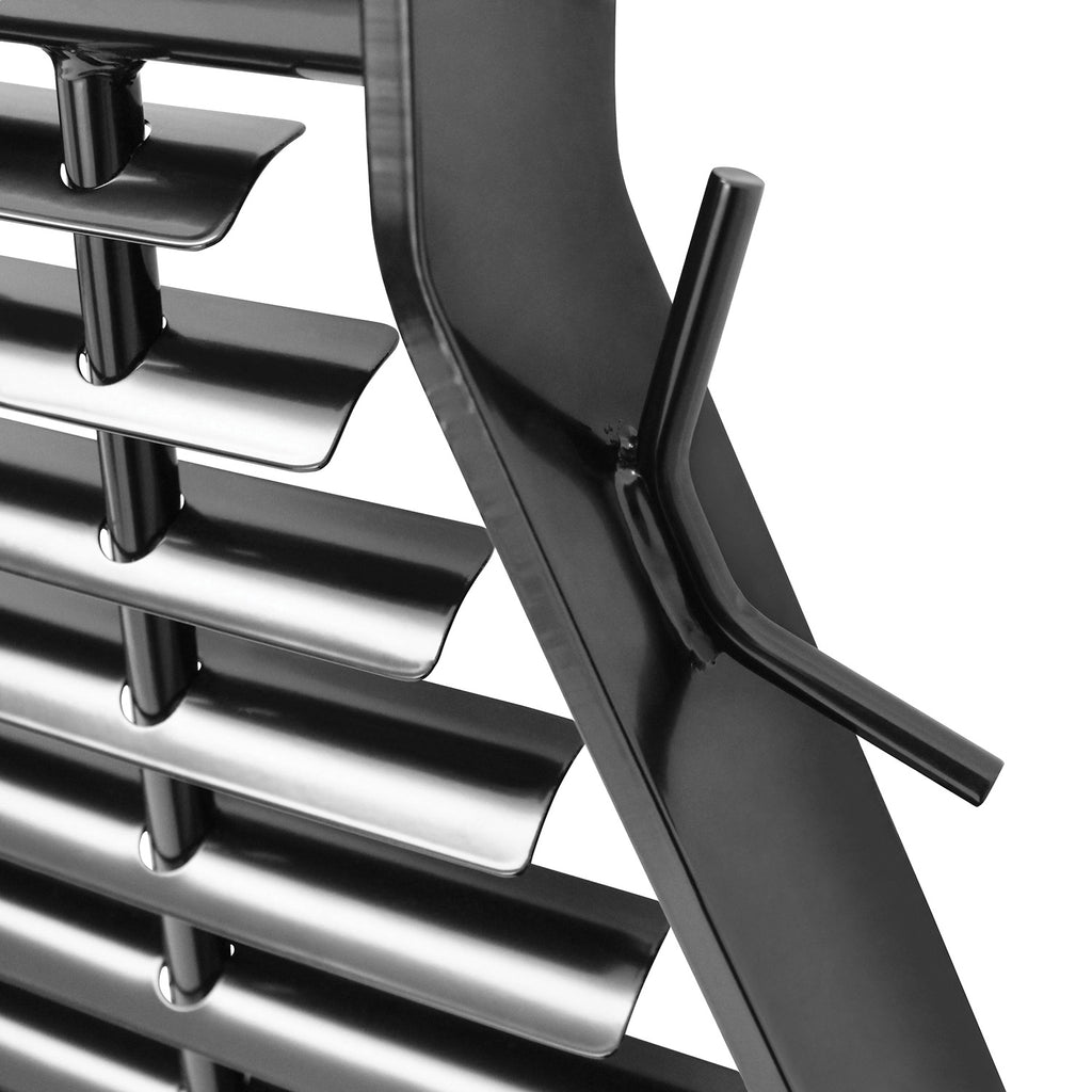 Black-Steel-Hdx-Headache-Rack-;-99-24-SilveradoSierra-1500-99-24-Hd-04-24-F150-07-21-Tundra