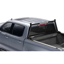 Load image into Gallery viewer, Black-Steel-Safety-Rack-Frame-;-67-06-Gm--20-24-Gm-Hd--75-03-F150--69-24-Dodge-Ram