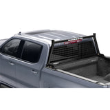 Backrack 10800 SAFETY Silv/Sierra/F150/Ttn/Tdra/D/W Series/Ram w/o RB