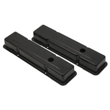 Load image into Gallery viewer, Black-Steel-Valve-Covers