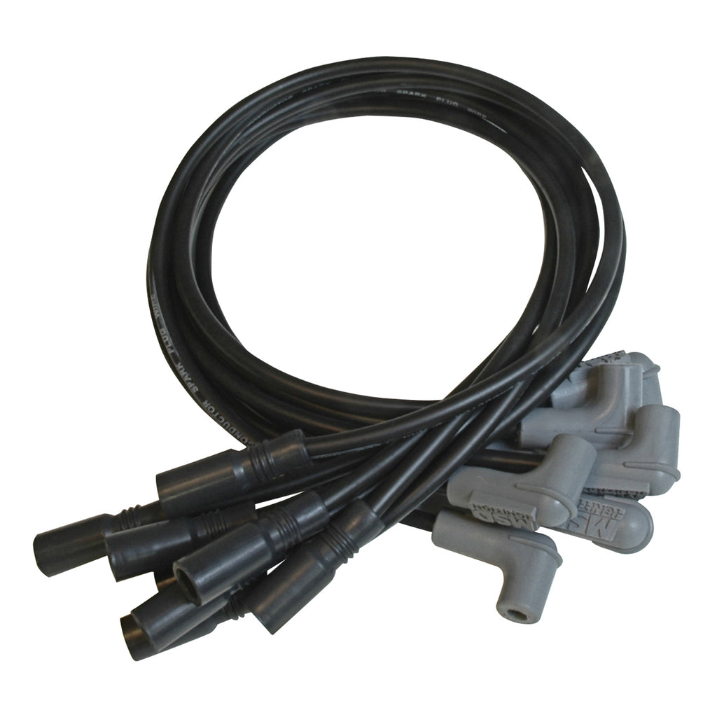 Black-Super-Conductor-Chevy-Vortec-V8-Truck,-96-97