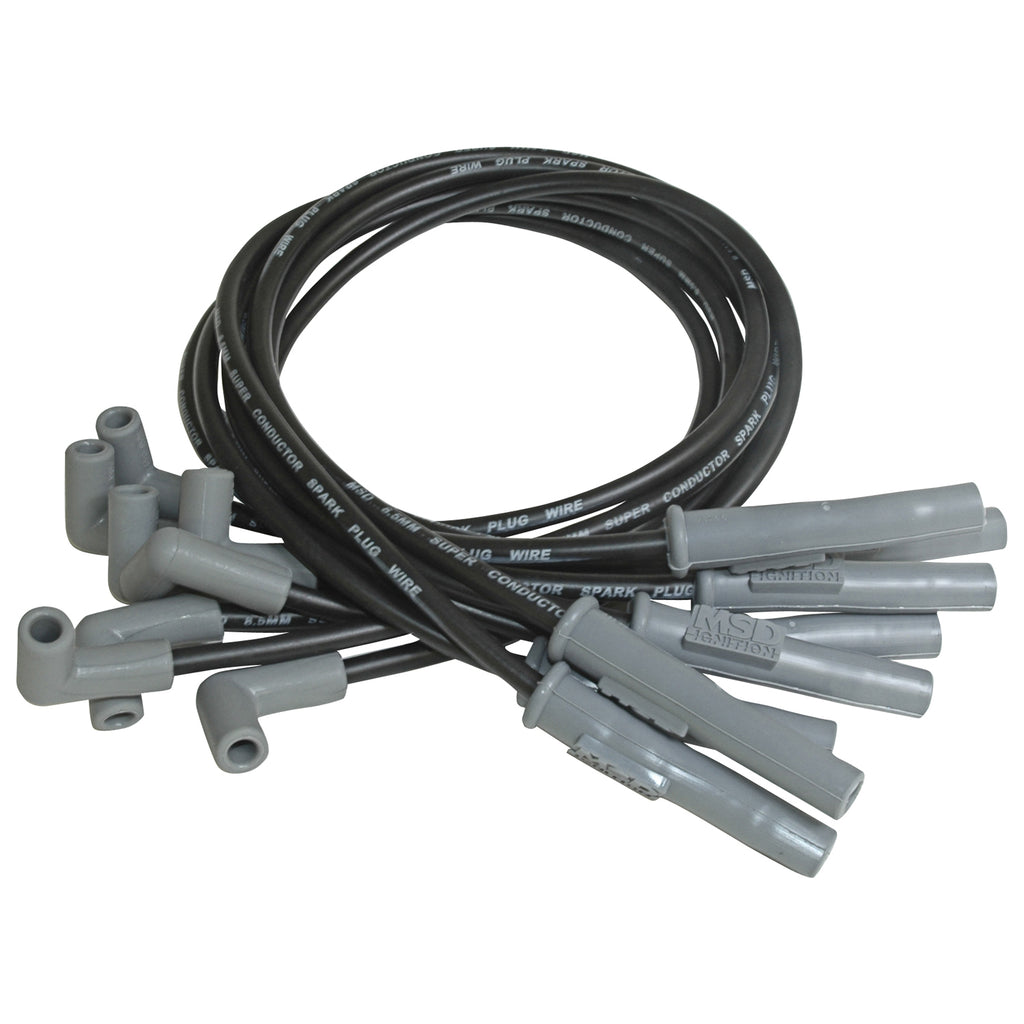 Black-Super-Conductor-Ford-302,-351W,-Hei