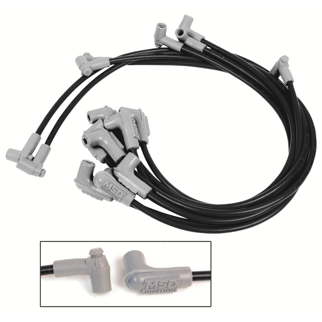 Black-Super-Conductor-Small-Block-Chevy,-Hei
