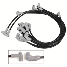 Load image into Gallery viewer, Black-Super-Conductor-Small-Block-Chevy,-Hei