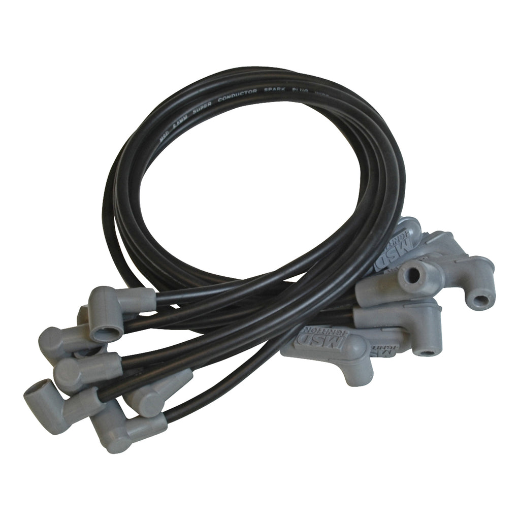 Black-Super-Conductor-Small-Block-Chevy,-Socket-Cap