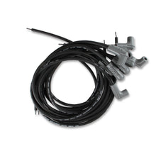 Load image into Gallery viewer, Black-Super-Conductor-Universal-8-Cyl,-90-Degrees-Plug90-Degrees-Plug