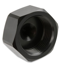 Load image into Gallery viewer, Black-T7075-Aluminum-4An-660-Bottle-Nut-Adapter