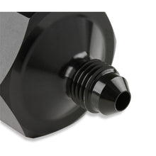 Load image into Gallery viewer, Black-T7075-Aluminum-4An-660-Bottle-Nut-Adapter
