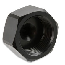 Load image into Gallery viewer, Black-T7075-Aluminum-4An-660-Bottle-Nut-Adapter