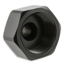 Load image into Gallery viewer, Black-T7075-Aluminum-6An-660-Bottle-Nut-Adapter