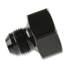 Load image into Gallery viewer, Black-T7075-Aluminum-8An-660-Bottle-Nut-Adapter