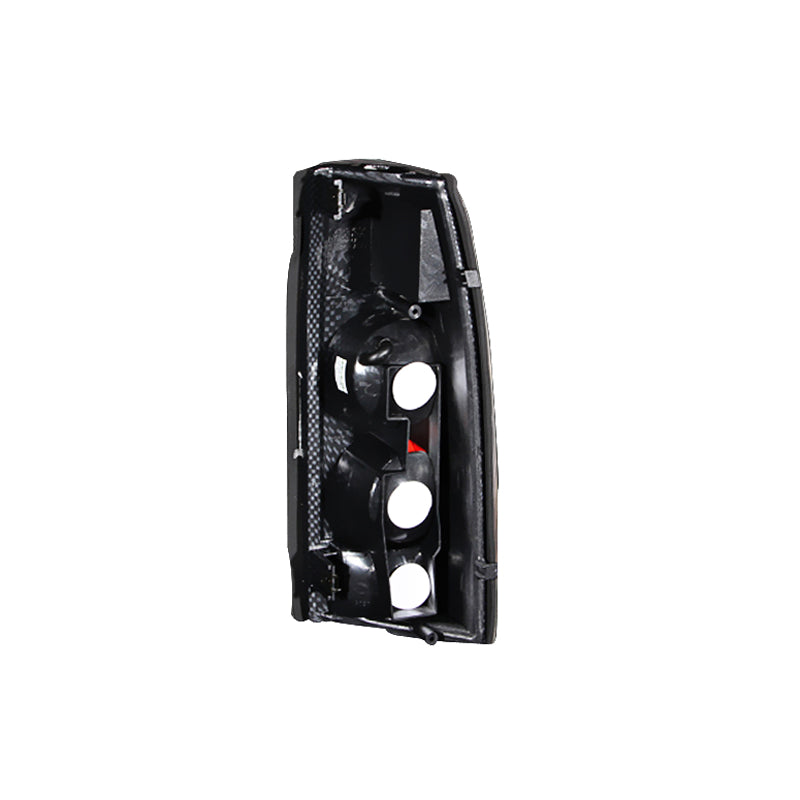 Black-Tail-Lights-88-98-SilveradoSierra-;-92-99-SuburbanTahoe-;-3D-Style