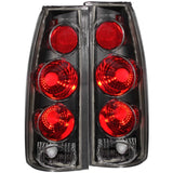 ANZO 211019 Tail Light Assembly