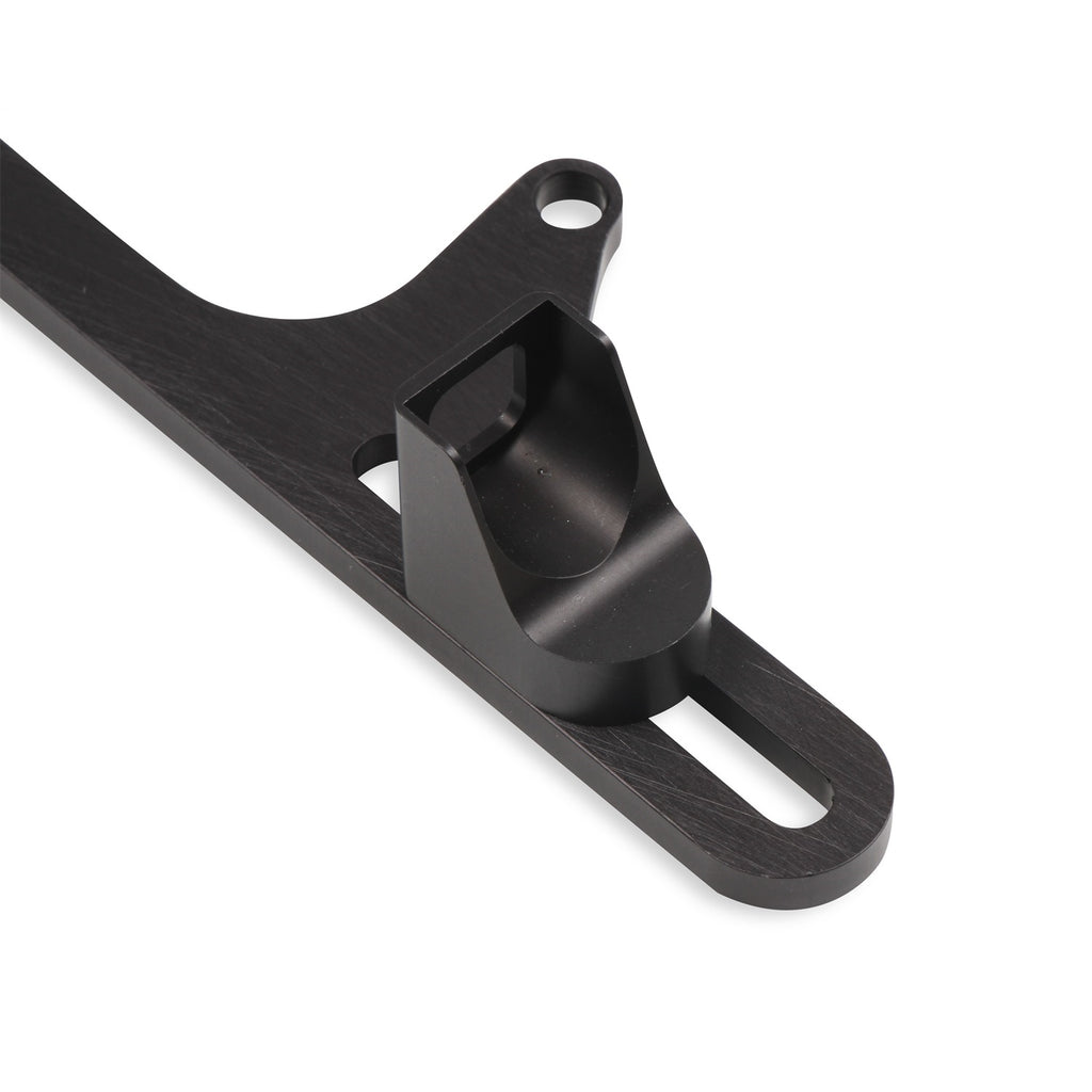 Black-Tbrkt-Fits-4500-Carb-Lokar-Cable