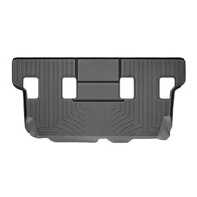 Load image into Gallery viewer, Black-Third-Row-Floor-Liner-;-07-17-NavigatorExpedition-With-2Nd-Row-Bench