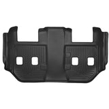 Husky Liners 53281 3rd Seat Floor Liner