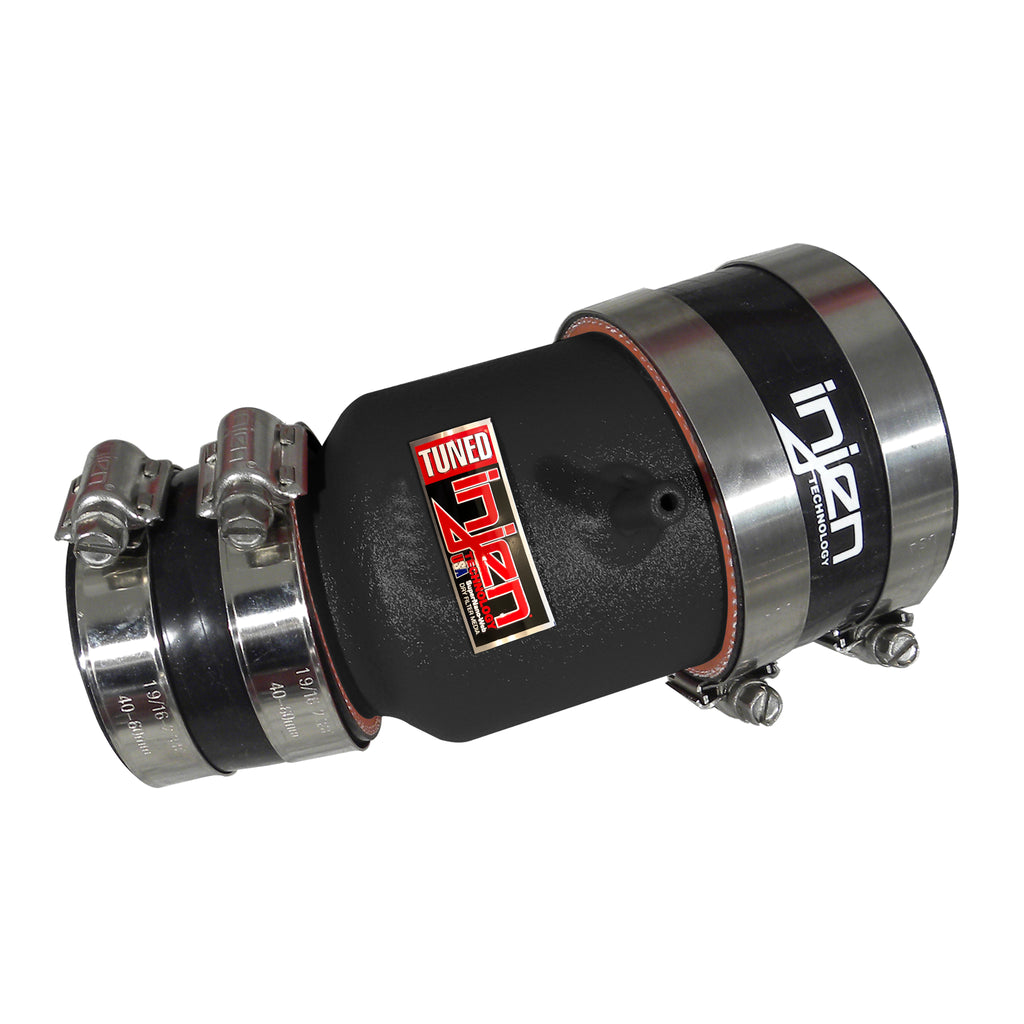 Black-Turbo-Auxillary-Tube