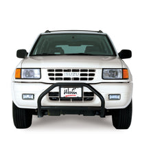Load image into Gallery viewer, Black-Universal-Safari-Light-Bar(Requires-Separate-Mount-Kit-Purchase)