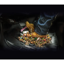 Load image into Gallery viewer, Black-Weatherbeater-Front--Second-Row-Floor-Liners-;-12-16-Impreza-13-17-Crosstrek15-20-Wrx