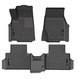 Husky Liners 95141 Front & 2nd Seat Floor Liners