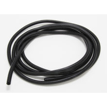 Load image into Gallery viewer, Black-Wire-Harness;-Convoluted;-14-In.-Diameter--(10-Ft)