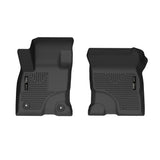 Husky Liners 51391 Front Floor Liners