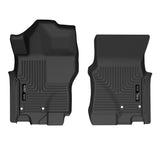 Husky Liners 51901 Front Floor Liners