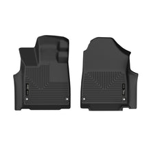 Load image into Gallery viewer, Black-X-Act-Front-Floor-Liners-;-22-23-Mdx